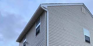 Reliable Haltom City, TX Siding Solutions